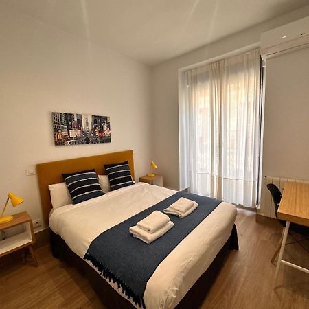 Amazing 3Bd 3Bth With 9 Balconies By Madrid4You Apartments Εξωτερικό φωτογραφία